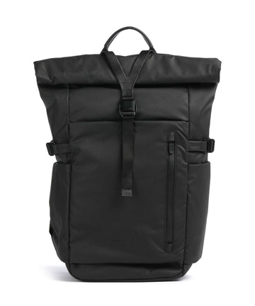 Aunts & Uncles Japan Tokachi Zaino roll-top black