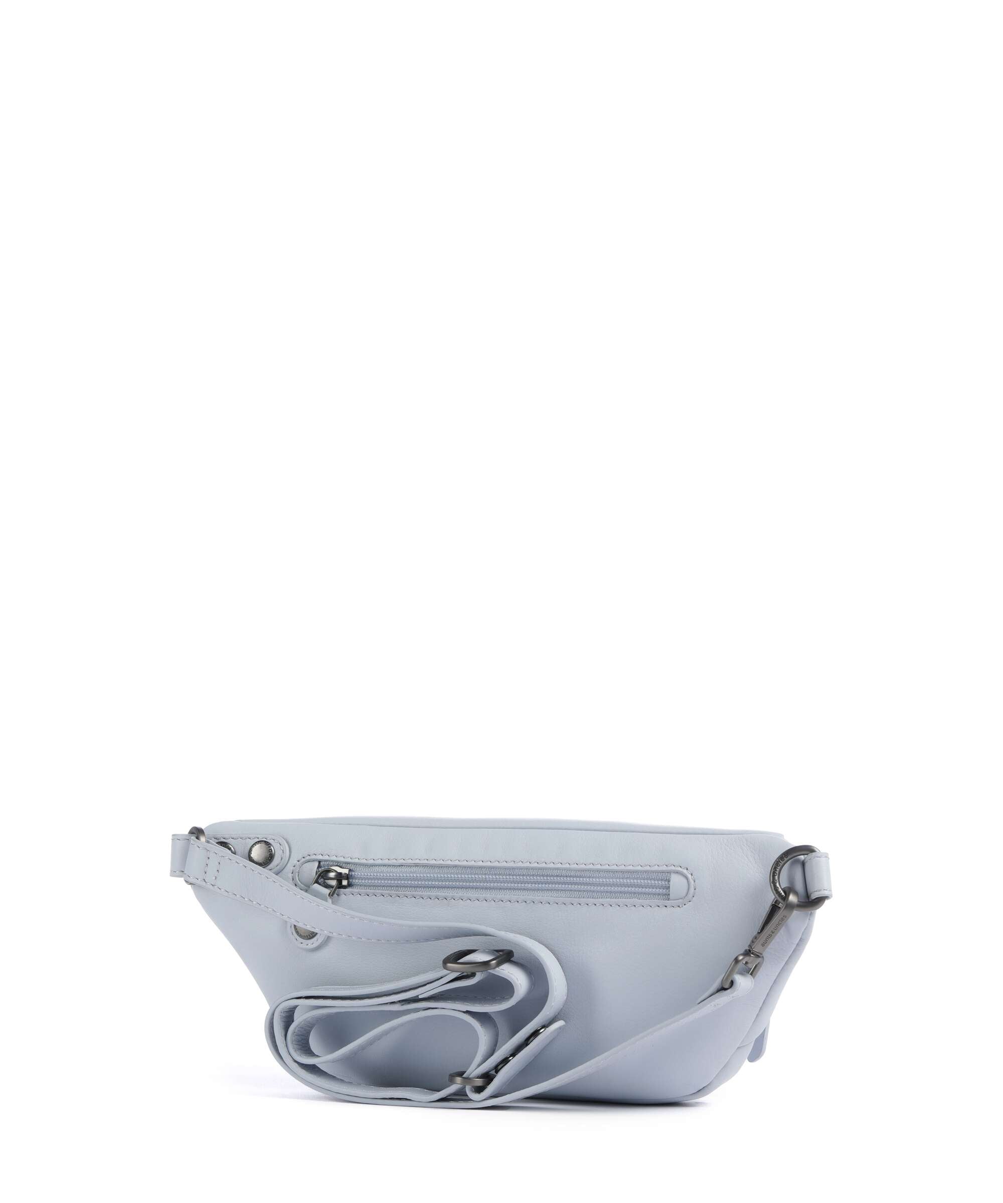 Aunts & Uncles Bohemian Vibes Bilberry Belt bag blue aura