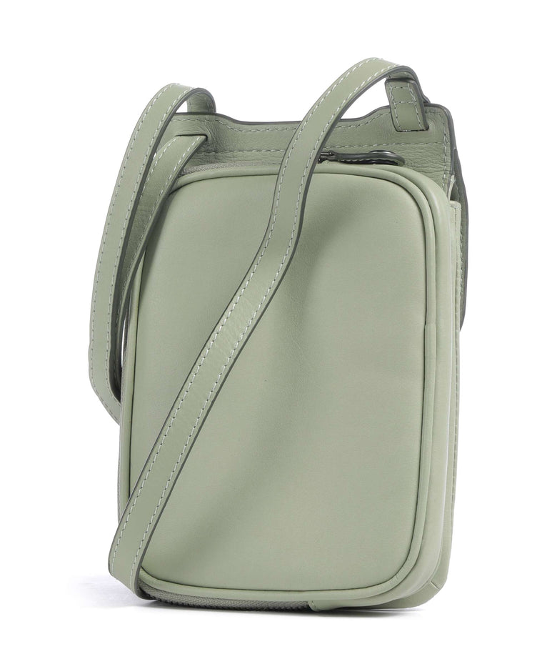 Aunts & Uncles Bohemian Vibes Tulip Phone bag green tea