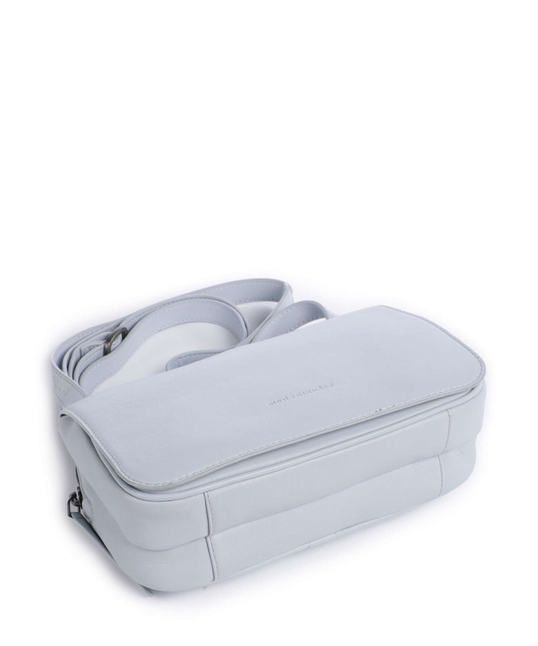 Aunts & Uncles Bohemian Vibes Magnolia Crossbody bag blue aura