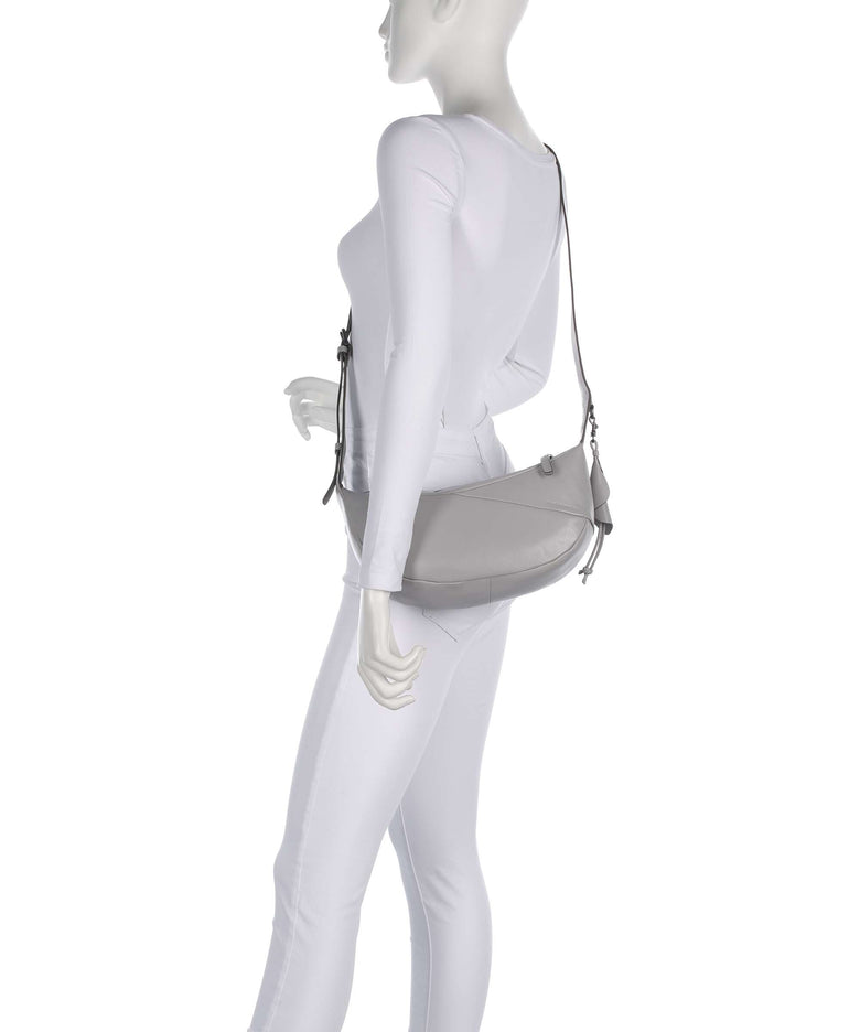 Aunts & Uncles Bohemian Vibes Reed Crossbody bag ash