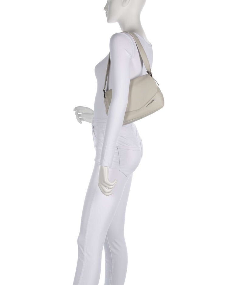 Aunts & Uncles Bohemian Vibes Fern Shoulder bag chalk