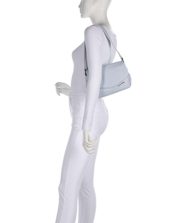 Aunts & Uncles Bohemian Vibes Fern Shoulder bag blue aura