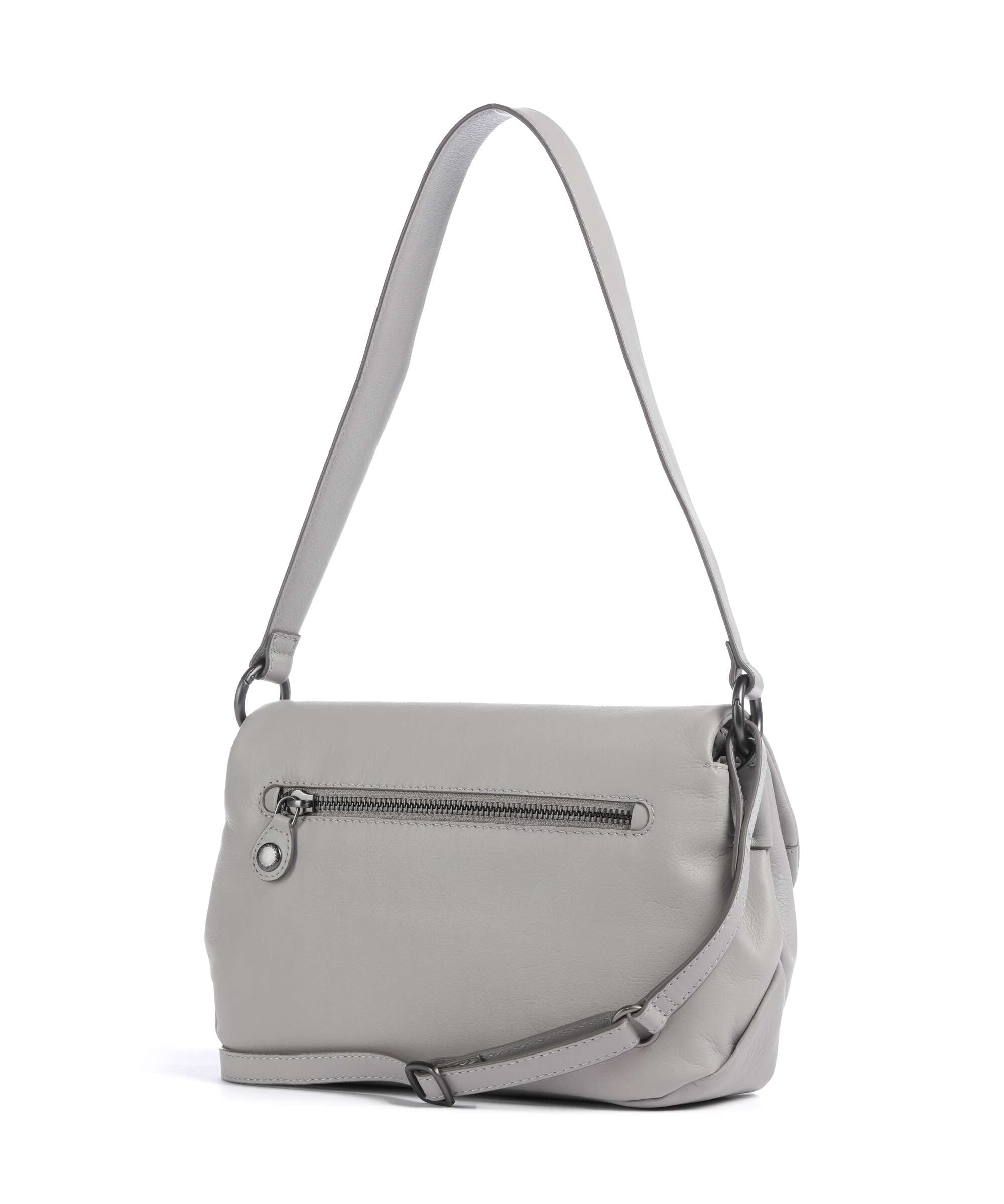 Aunts & Uncles Bohemian Vibes Fern Shoulder bag ash