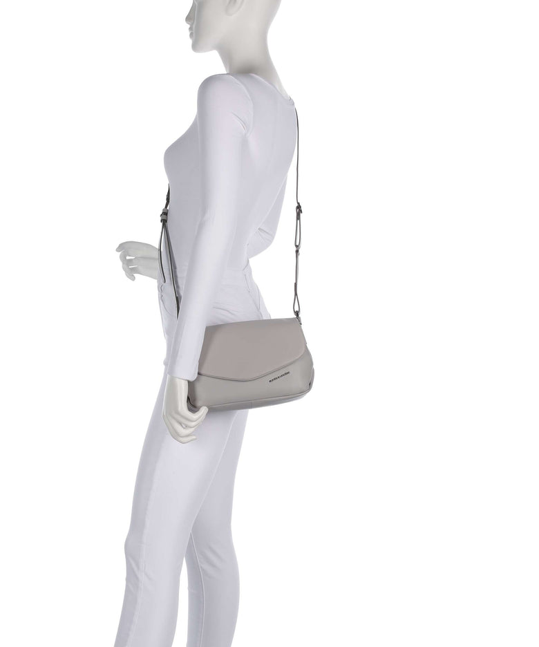 Aunts & Uncles Bohemian Vibes Fern Shoulder bag ash