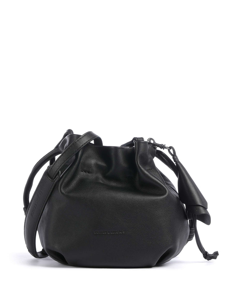 Aunts & Uncles Bohemian Vibes Fleur Bucket bag jet black