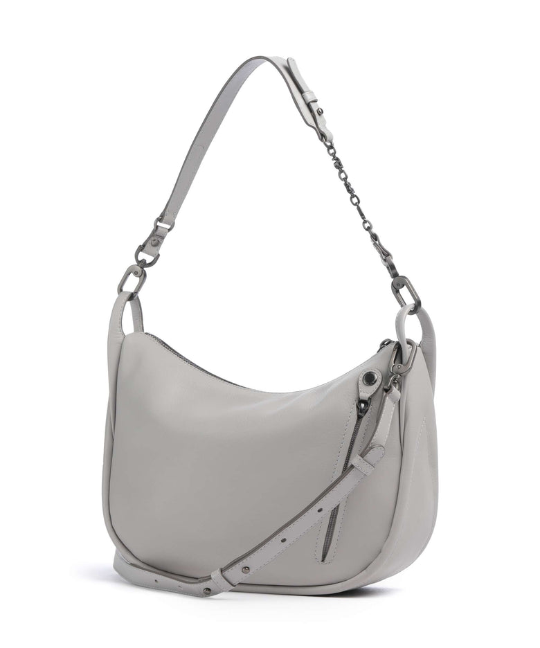 Aunts & Uncles Bohemian Vibes Raven Shoulder bag ash