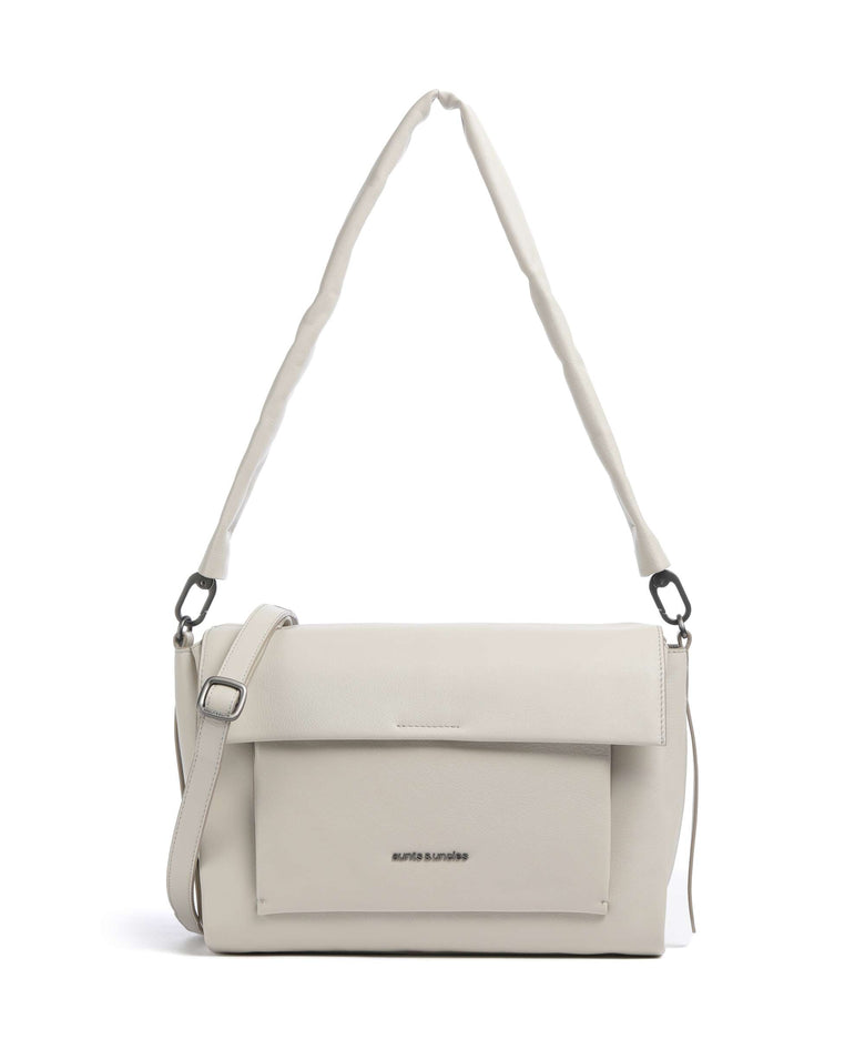 Aunts & Uncles Bohemian Vibes Breeze Shoulder bag chalk