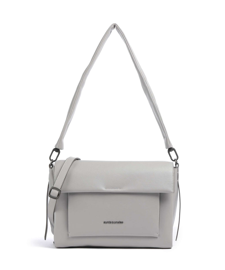 Aunts & Uncles Bohemian Vibes Breeze Shoulder bag ash