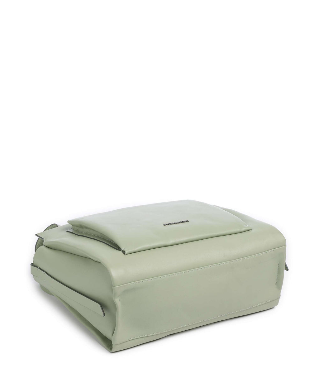 Aunts & Uncles Bohemian Vibes Dawn Tote bag green tea