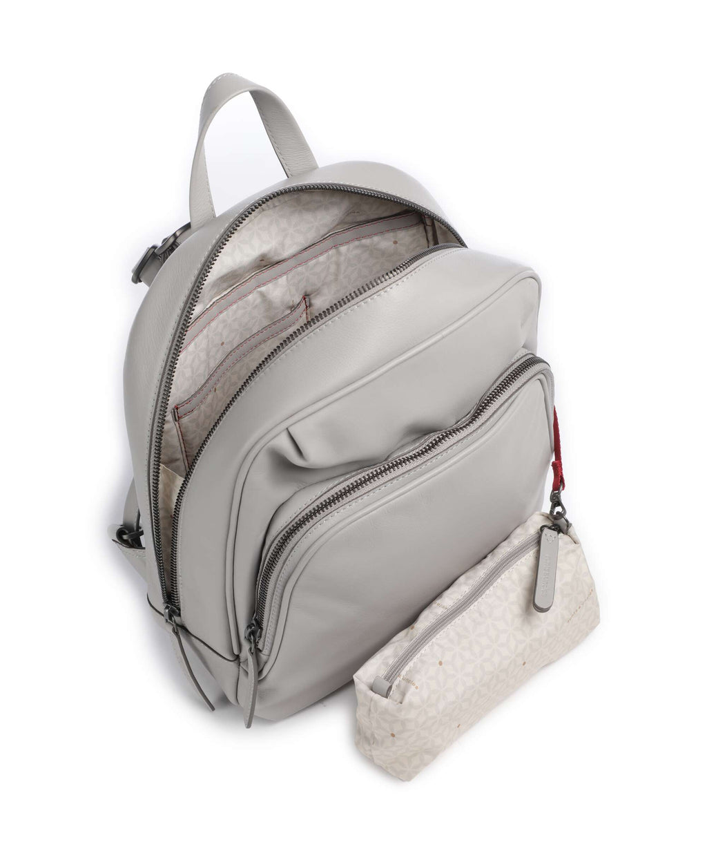 Aunts & Uncles Bohemian Vibes Coco Backpack ash