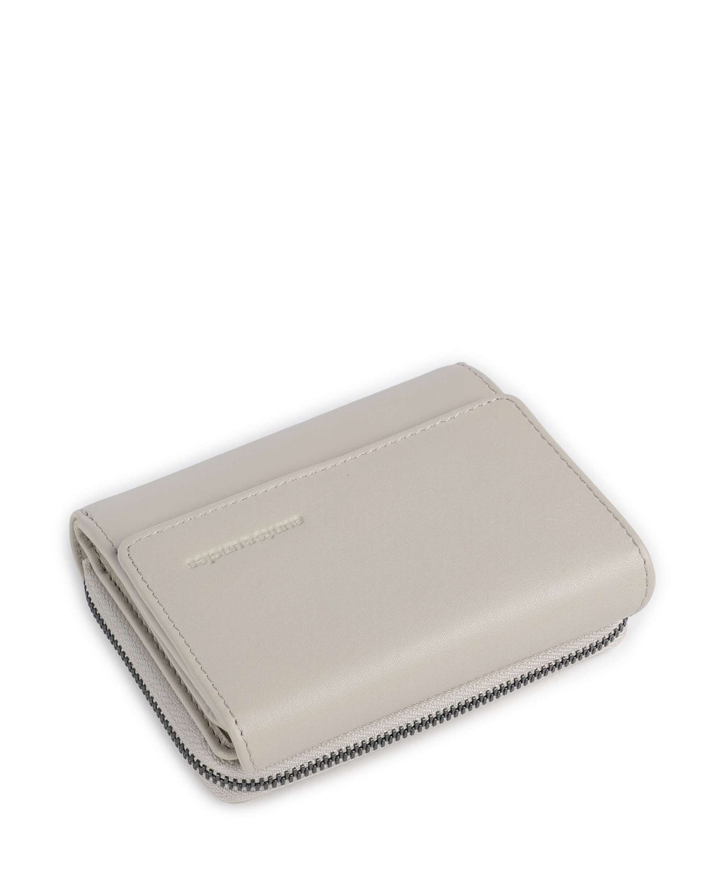 Aunts & Uncles Bohemian Vibes Myrtle Wallet chalk