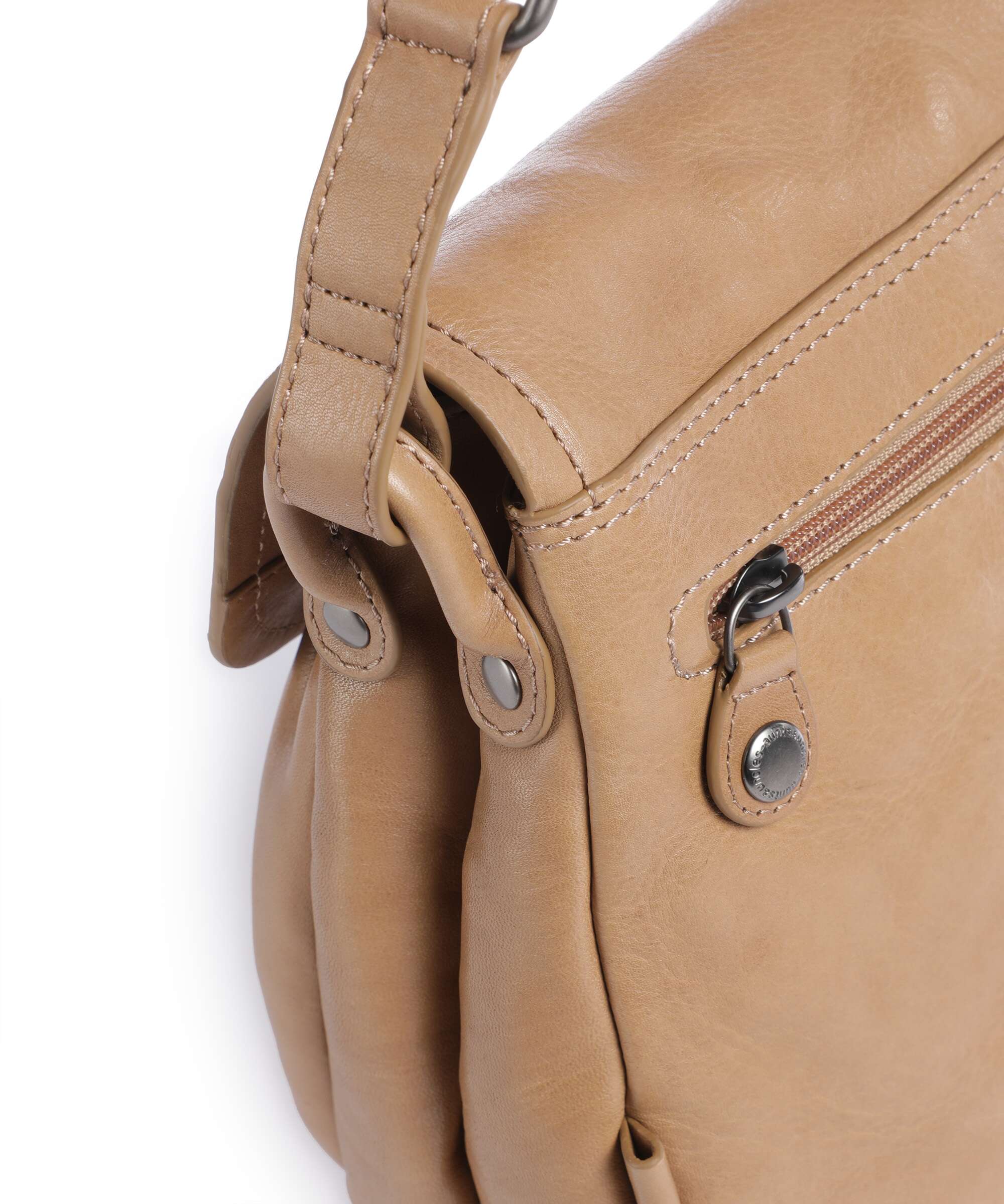 Aunts & Uncles Grandma's Luxury Club Mrs. Pineapple Pie Crossbody bag iced coffee