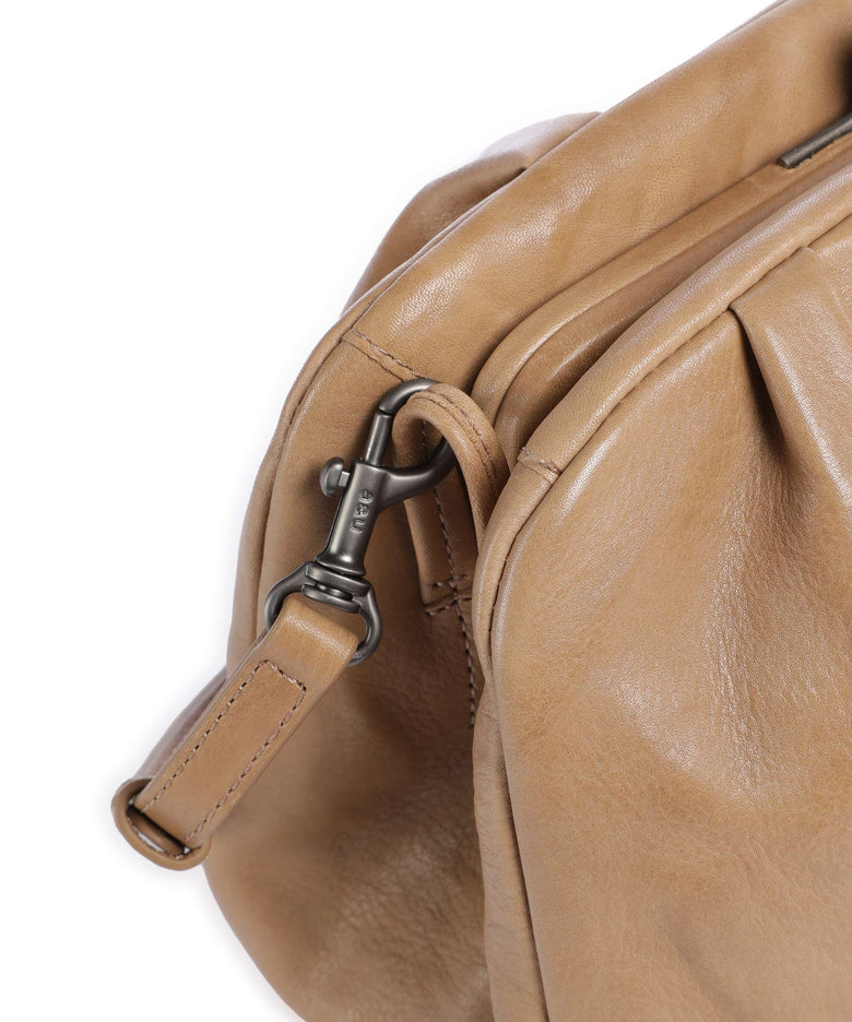 Aunts & Uncles Grandma's Luxury Club Mrs. Frosting Crossbody bag iced coffee