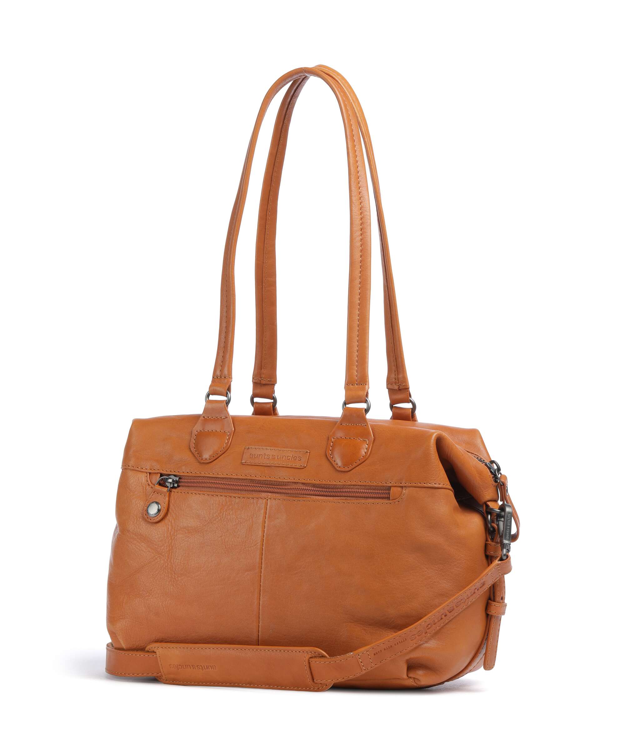 Aunts & Uncles Grandma's Luxury Club Mrs. Churro Shoulder bag indian summer