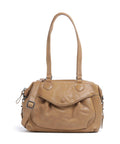 Aunts & Uncles Grandma's Luxury Club Mrs. Churro Shoulder bag iced coffee