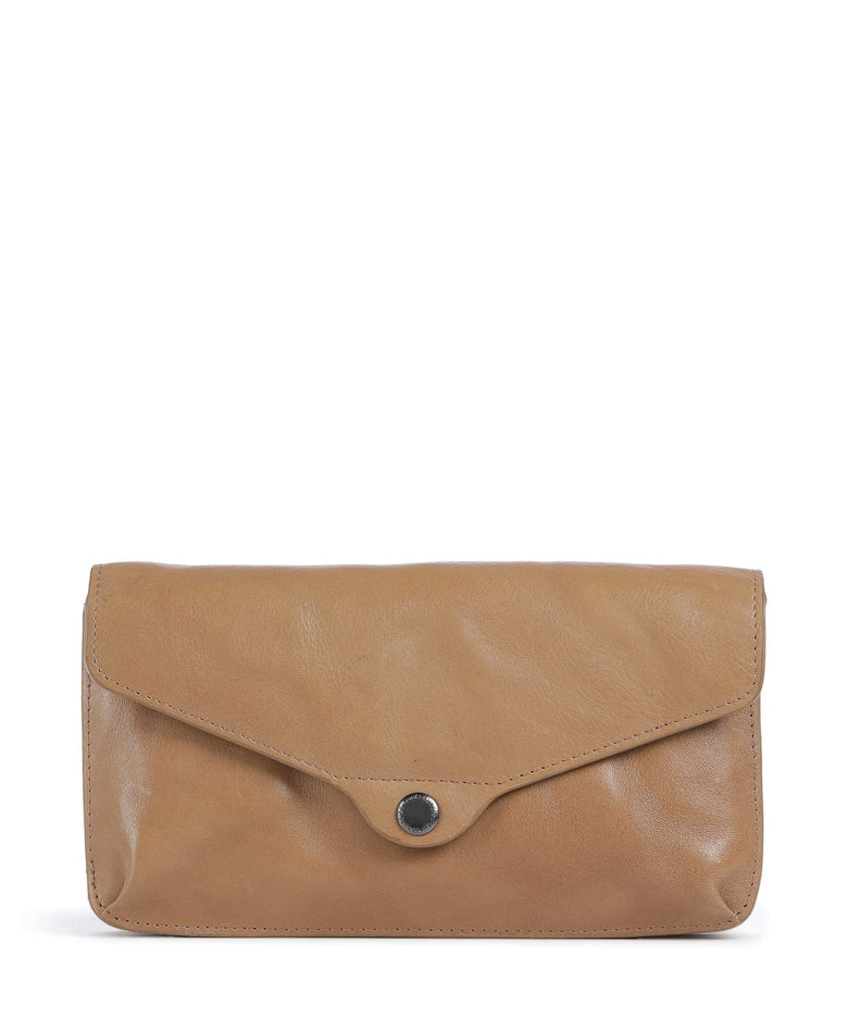 Aunts & Uncles Grandma's Luxury Club Charlene Wallet iced coffee