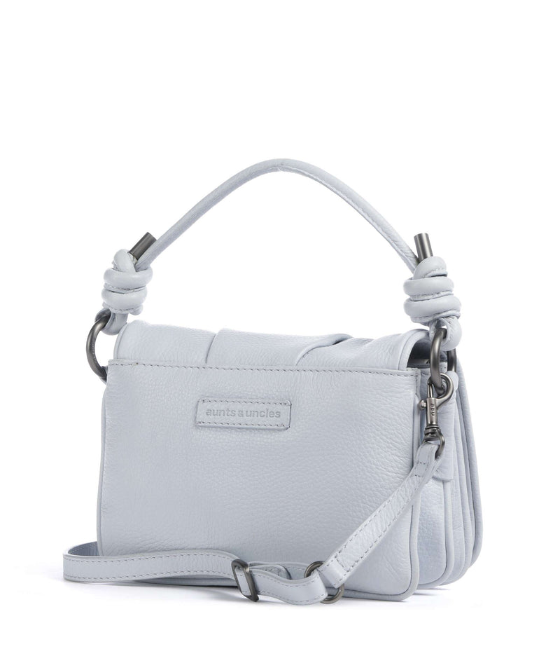 Aunts & Uncles Philocalists Twinkle Crossbody bag blue aura