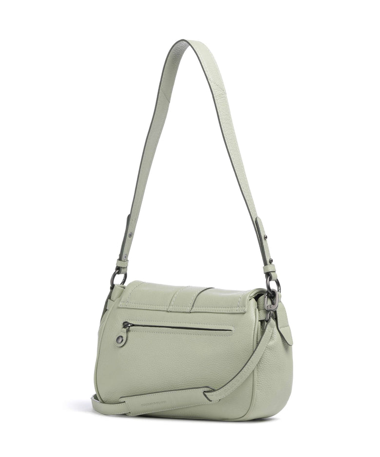 Aunts & Uncles Philocalists Grace Shoulder bag green tea