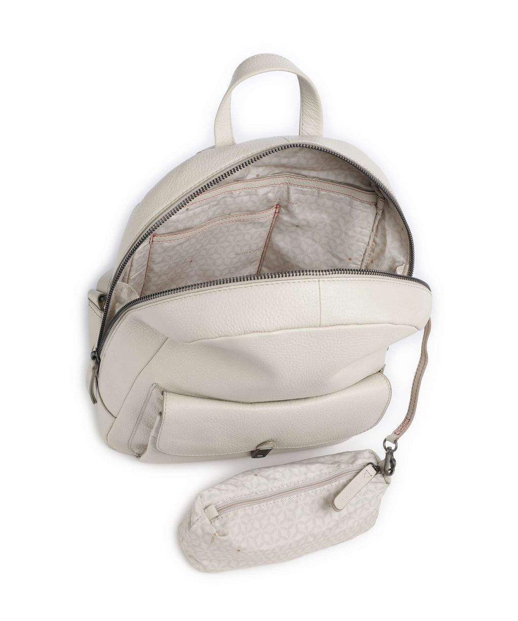 Aunts & Uncles Philocalists Tender Backpack chalk