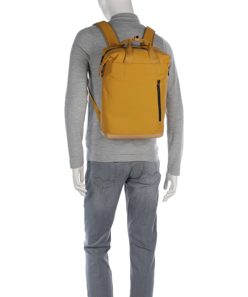 Aunts & Uncles Japan Morioka Backpack amber