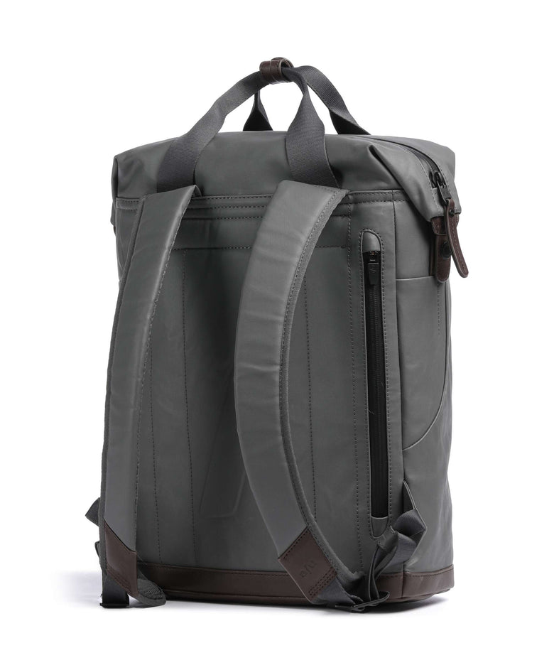 Aunts & Uncles Japan Morioka Backpack pewter