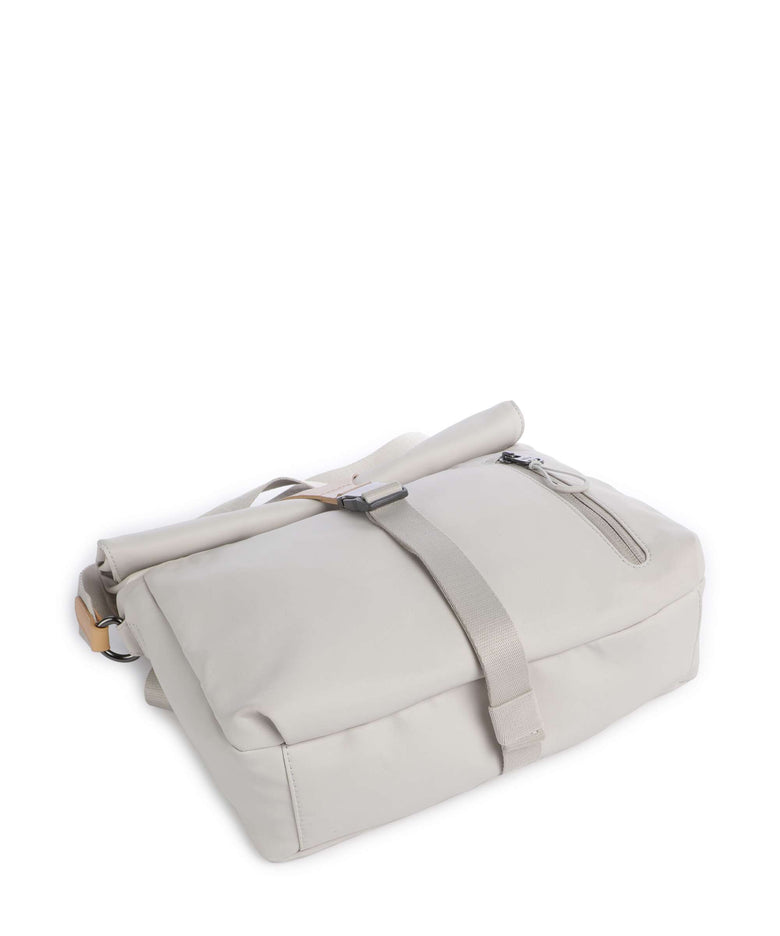 Aunts & Uncles Japan RE Seki Crossbody bag linen