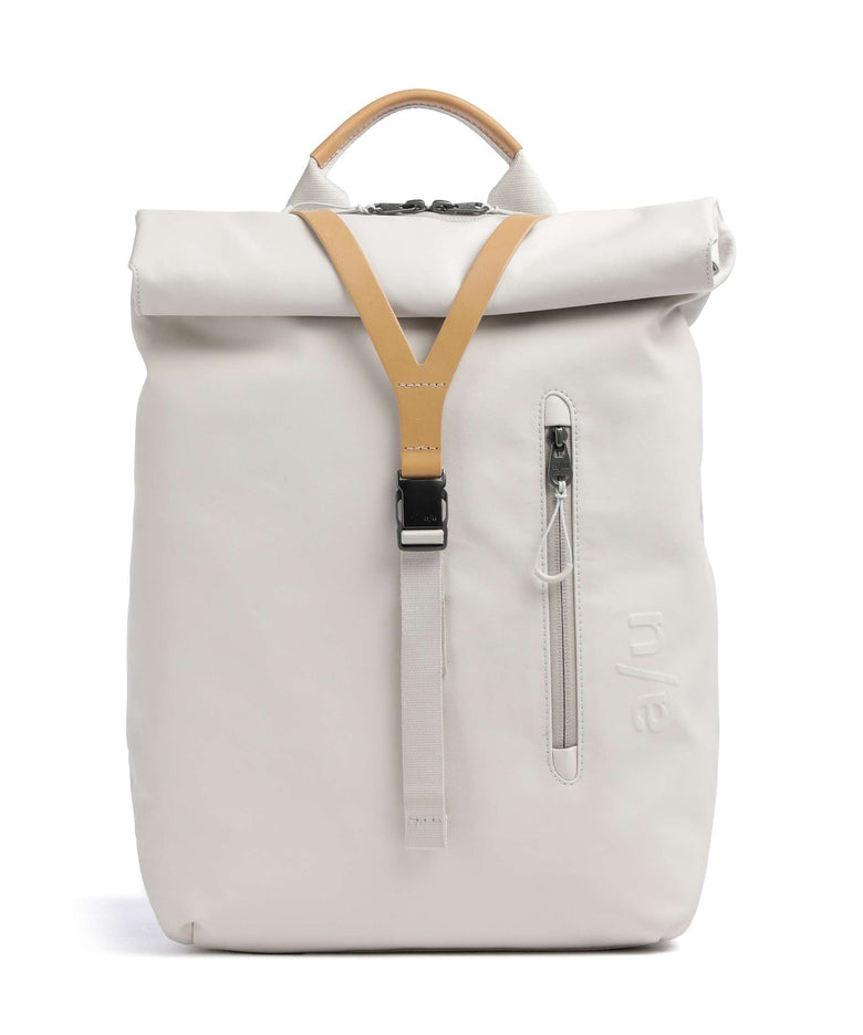 Aunts & Uncles Japan Tama Rolltop backpack linen