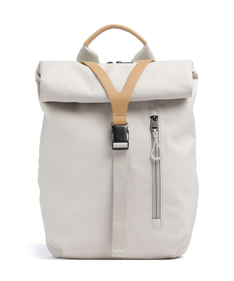 Aunts & Uncles Japan Kiso Rolltop backpack linen