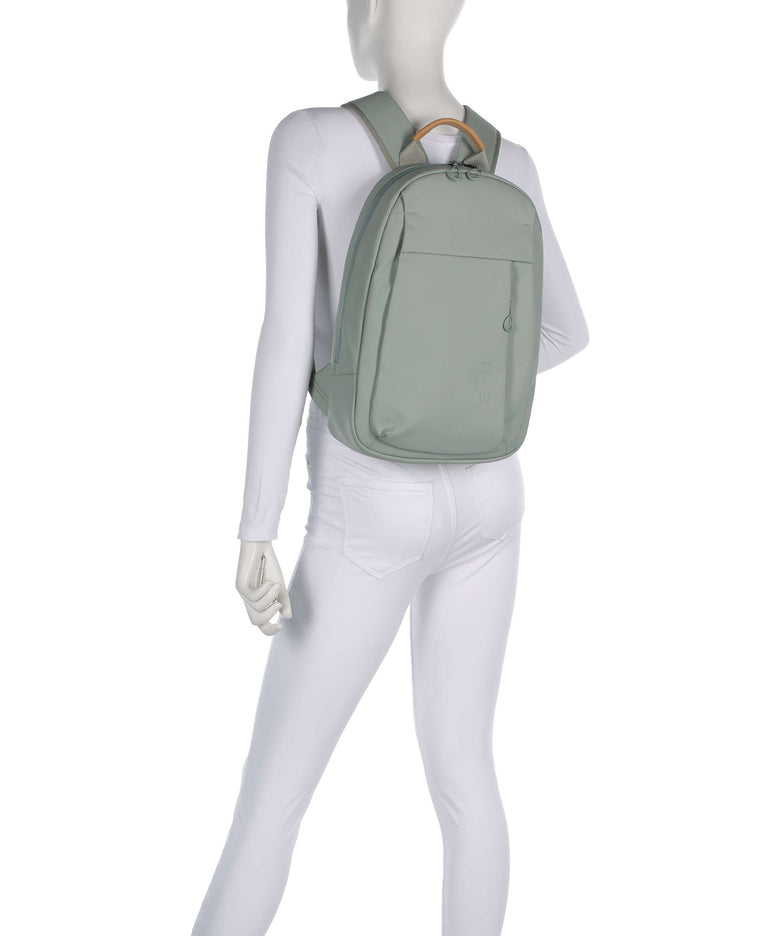 Aunts & Uncles Japan Toshimoi Backpack sage green