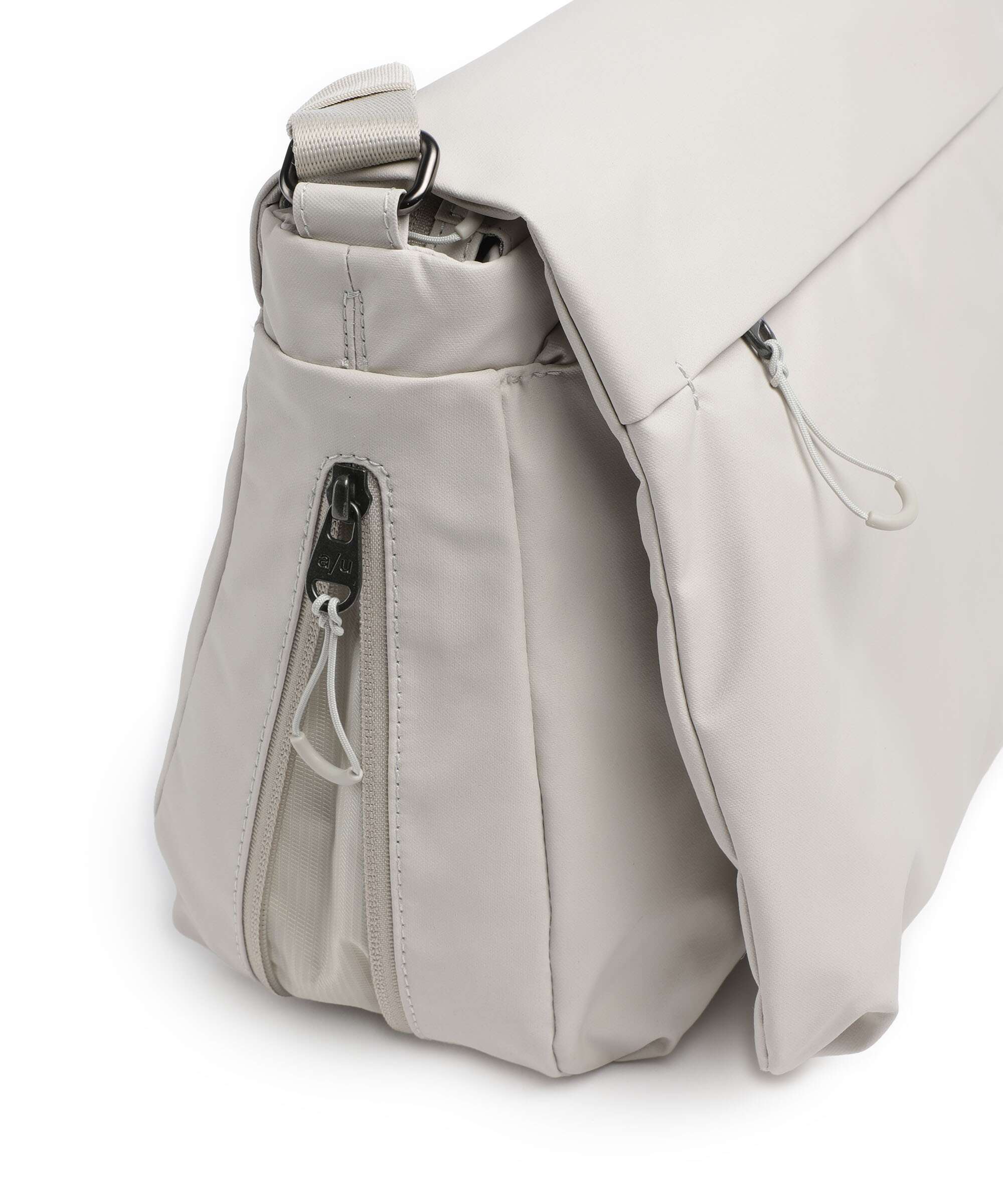 Aunts & Uncles Japan Lite Aoki Messenger bag linen