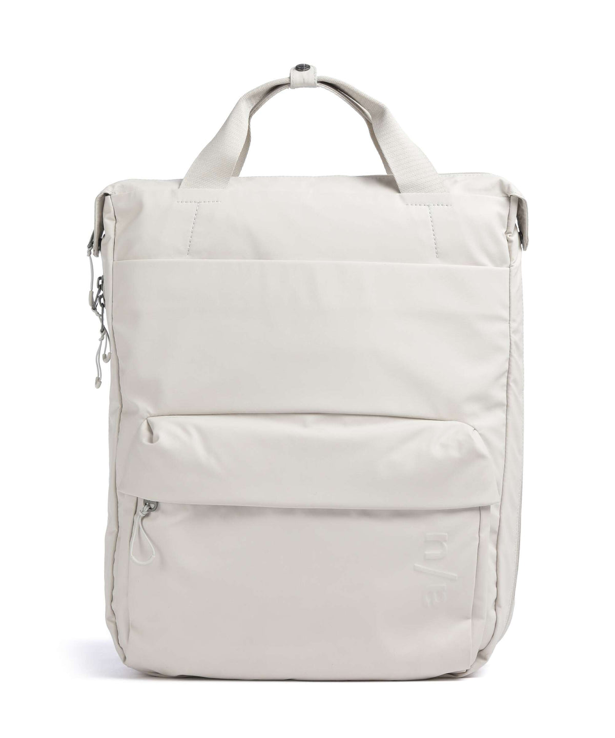 Aunts & Uncles Japan Lite Sagami Backpack linen