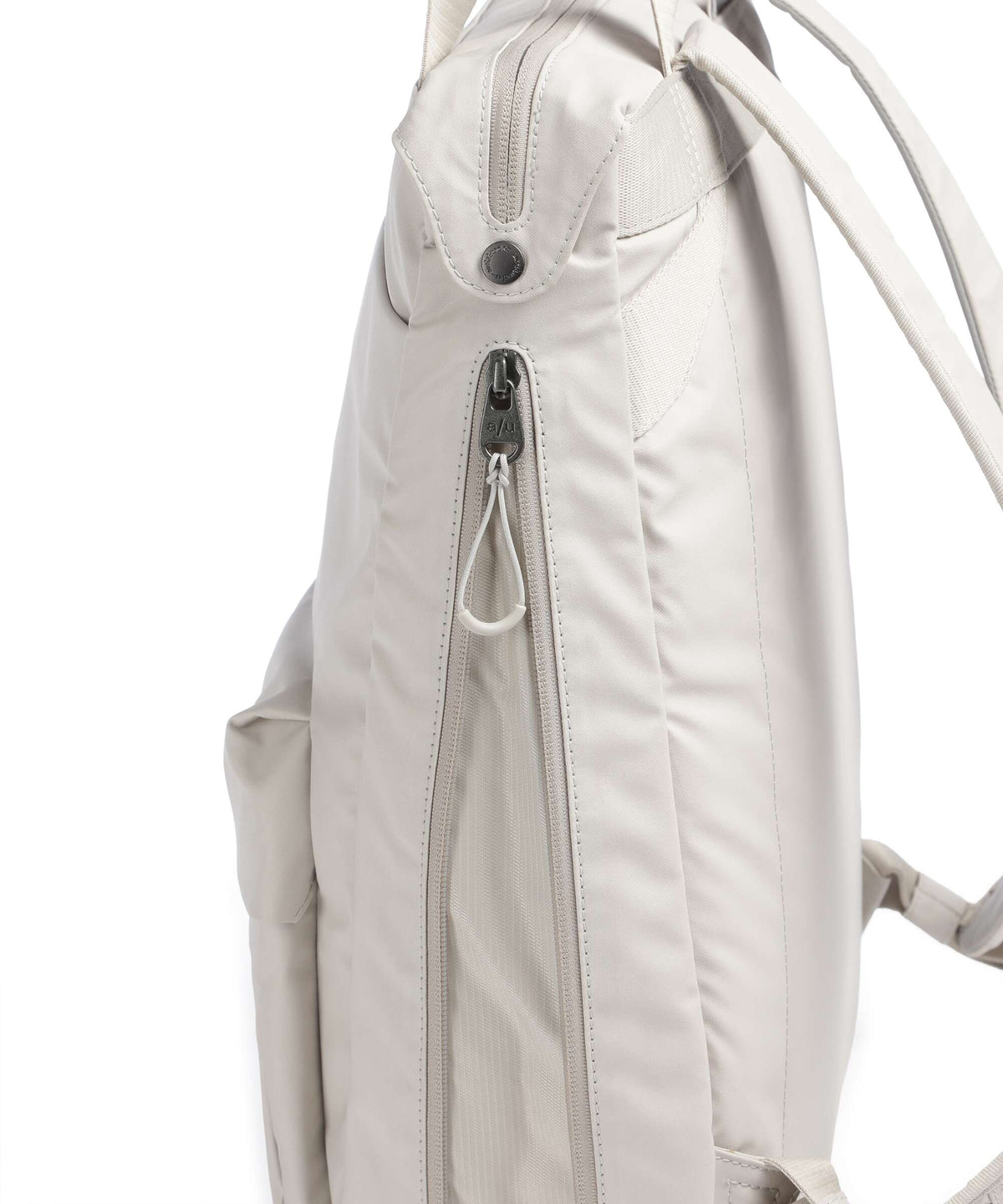 Aunts & Uncles Japan Lite Sagami Backpack linen
