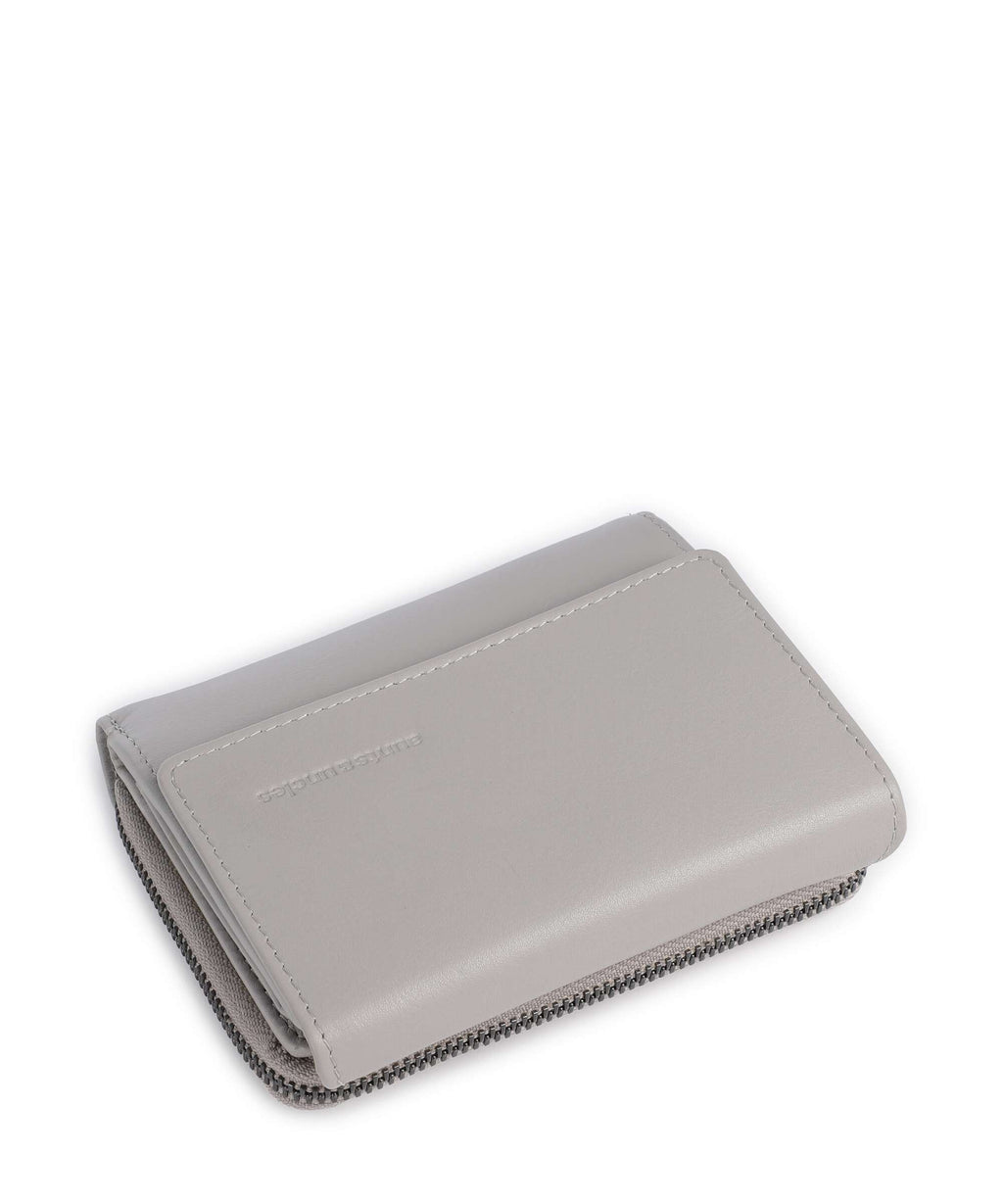 Aunts & Uncles Bohemian Vibes Myrtle Wallet ash