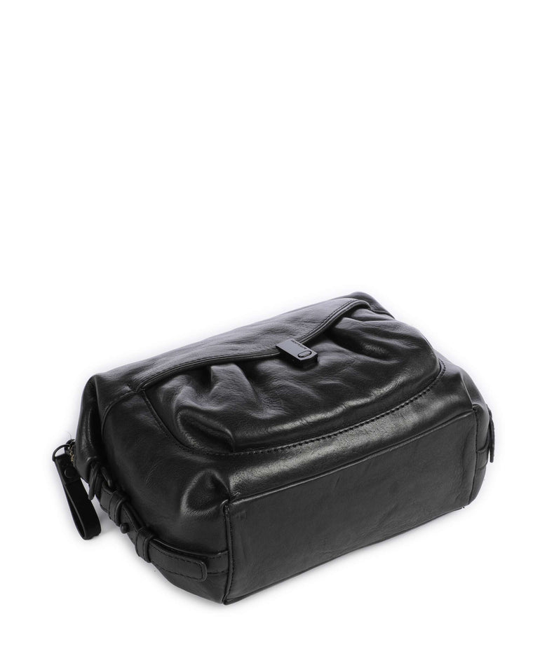 Aunts & Uncles Grandma's Luxury Club Mrs. Cannoli Crossbody bag black smoke