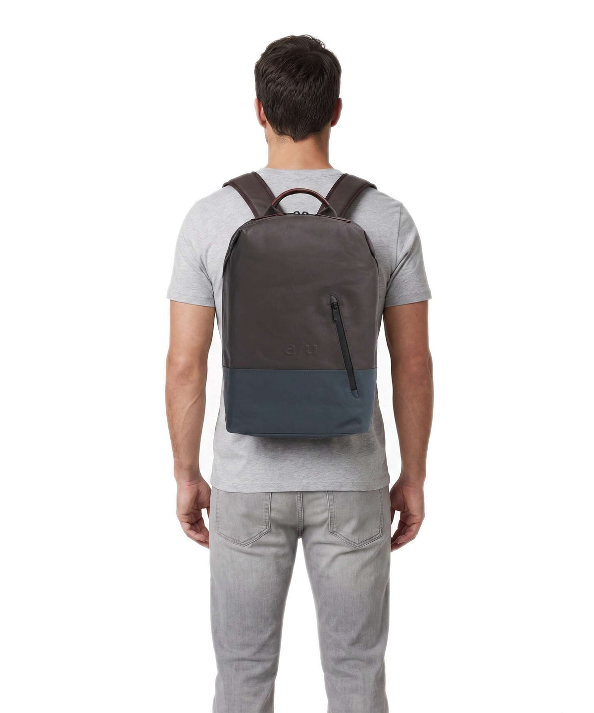 Aunts & Uncles Japan Hamamatsu Backpack ground coffee