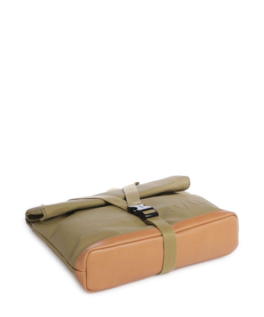 Aunts & Uncles Japan Yao Crossbody bag olive stone