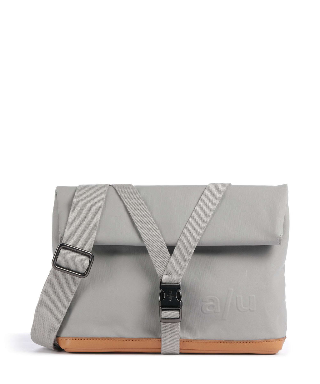 Aunts & Uncles Japan Yao Crossbody bag circular grey