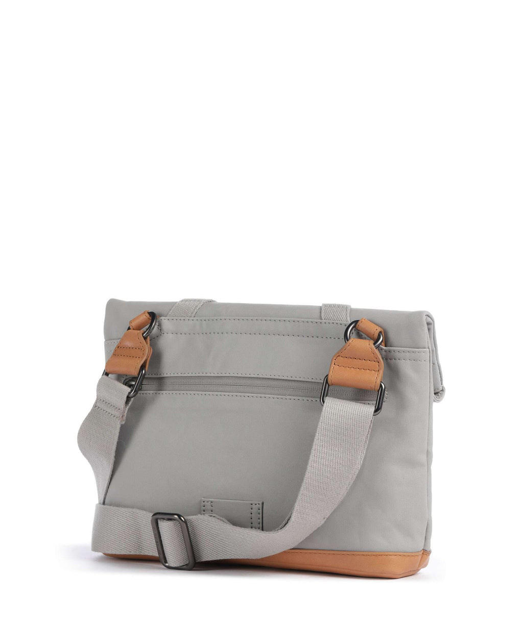 Aunts & Uncles Japan Yao Crossbody bag circular grey