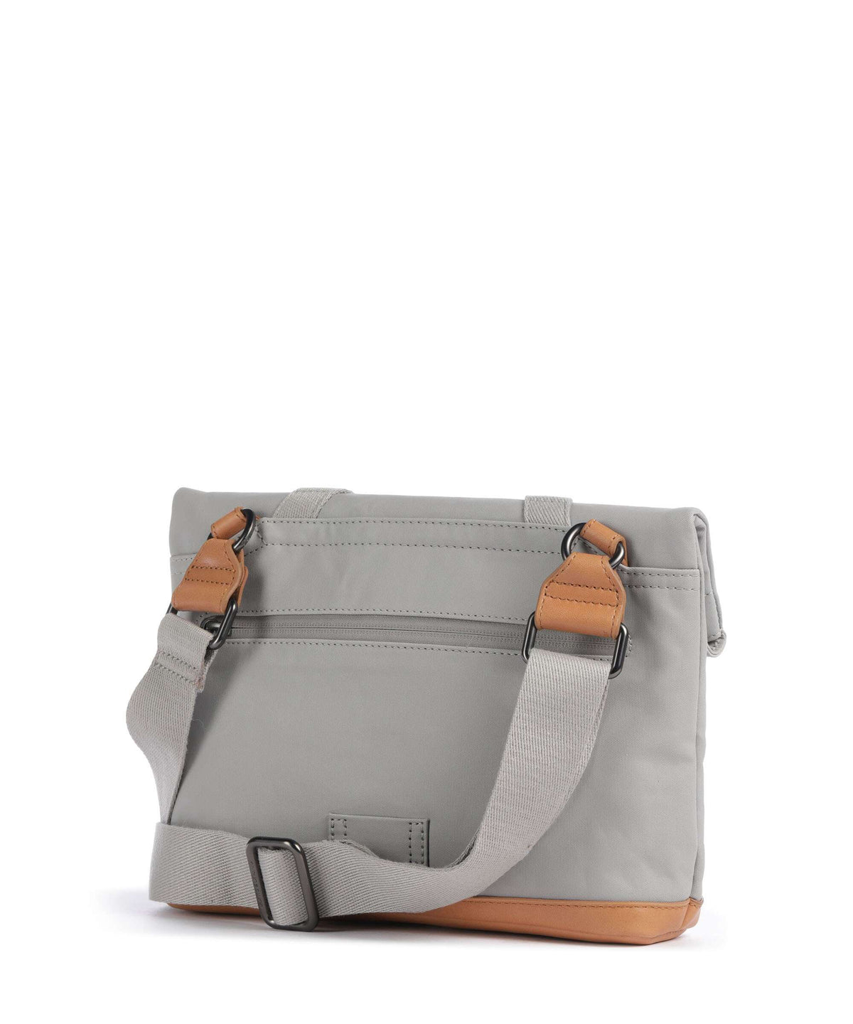 Aunts & Uncles Japan Yao Crossbody bag circular grey