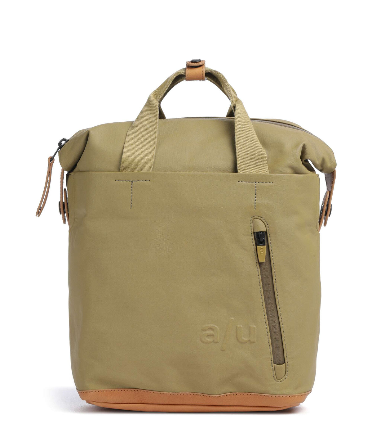 Aunts & Uncles Japan Yaizu Backpack olive stone