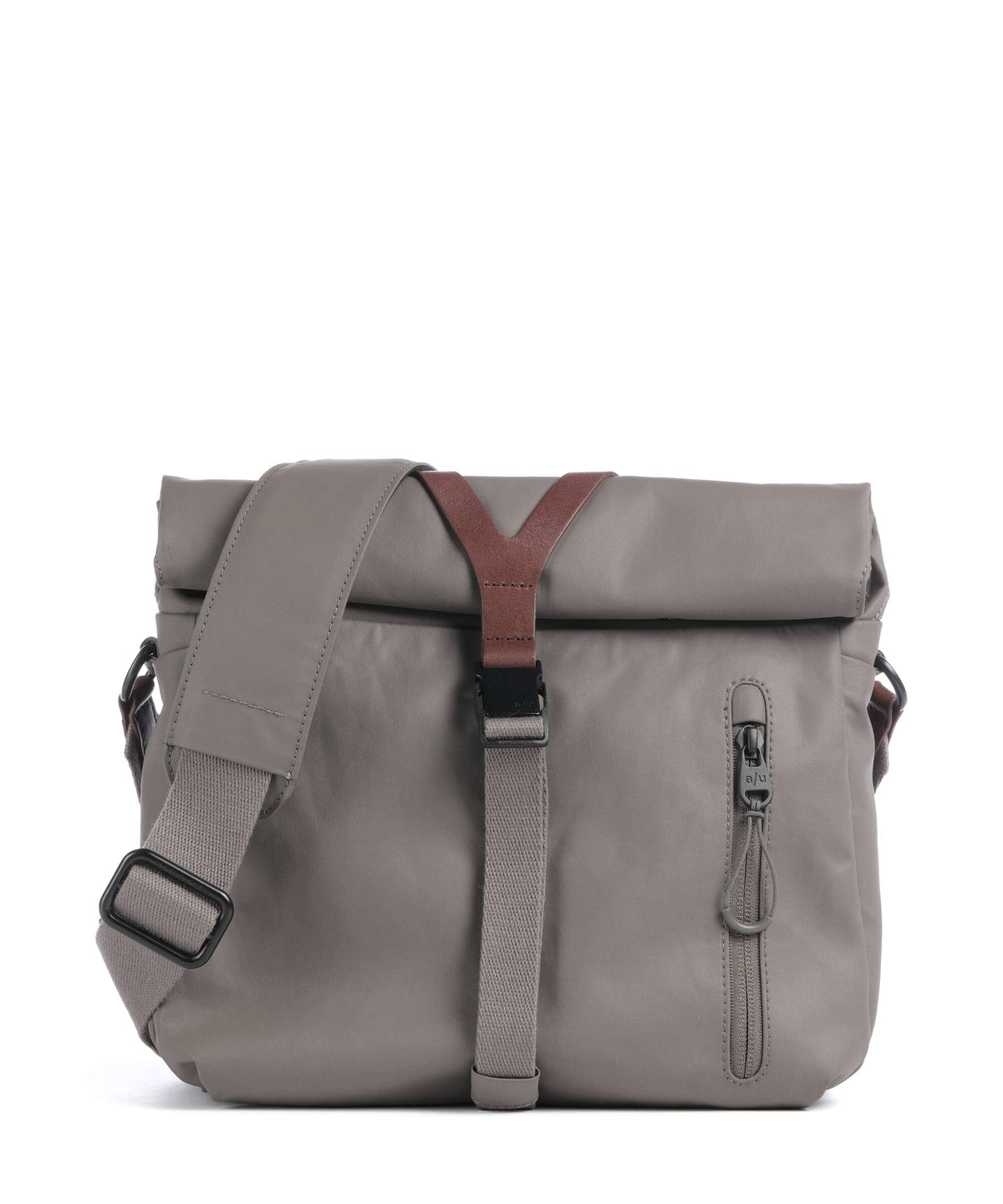 Aunts & Uncles Japan RE Seki Crossbody bag volcano grey