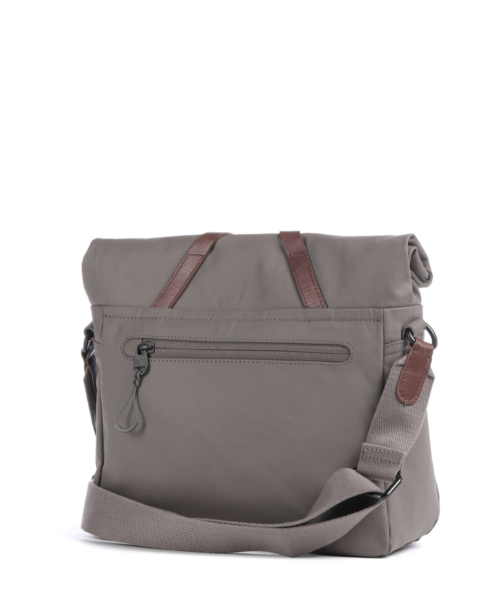 Aunts & Uncles Japan RE Seki Crossbody bag volcano grey