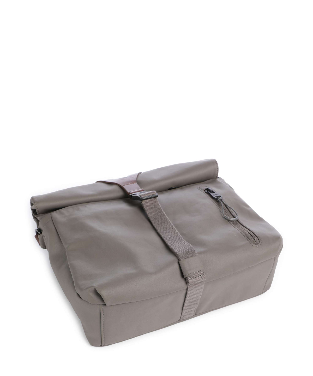 Aunts & Uncles Japan RE Seki Crossbody bag volcano grey