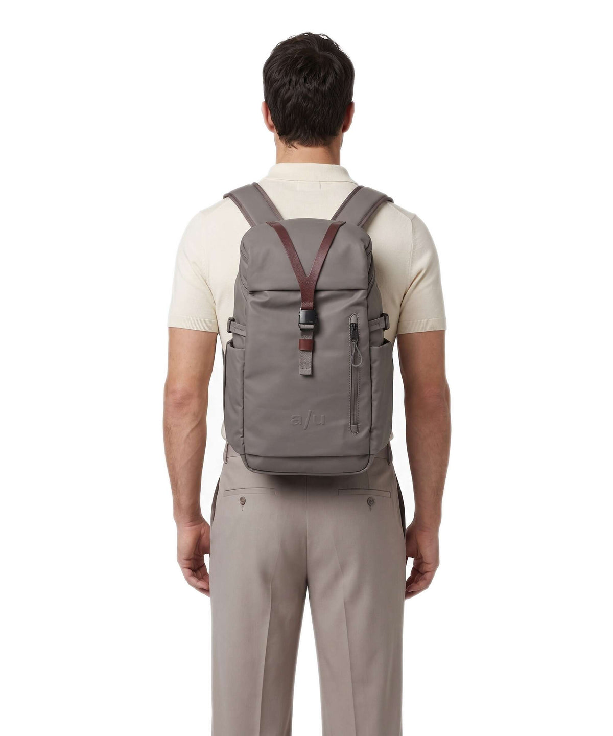 Aunts & Uncles Japan RE Mikuni RE Backpack volcano grey