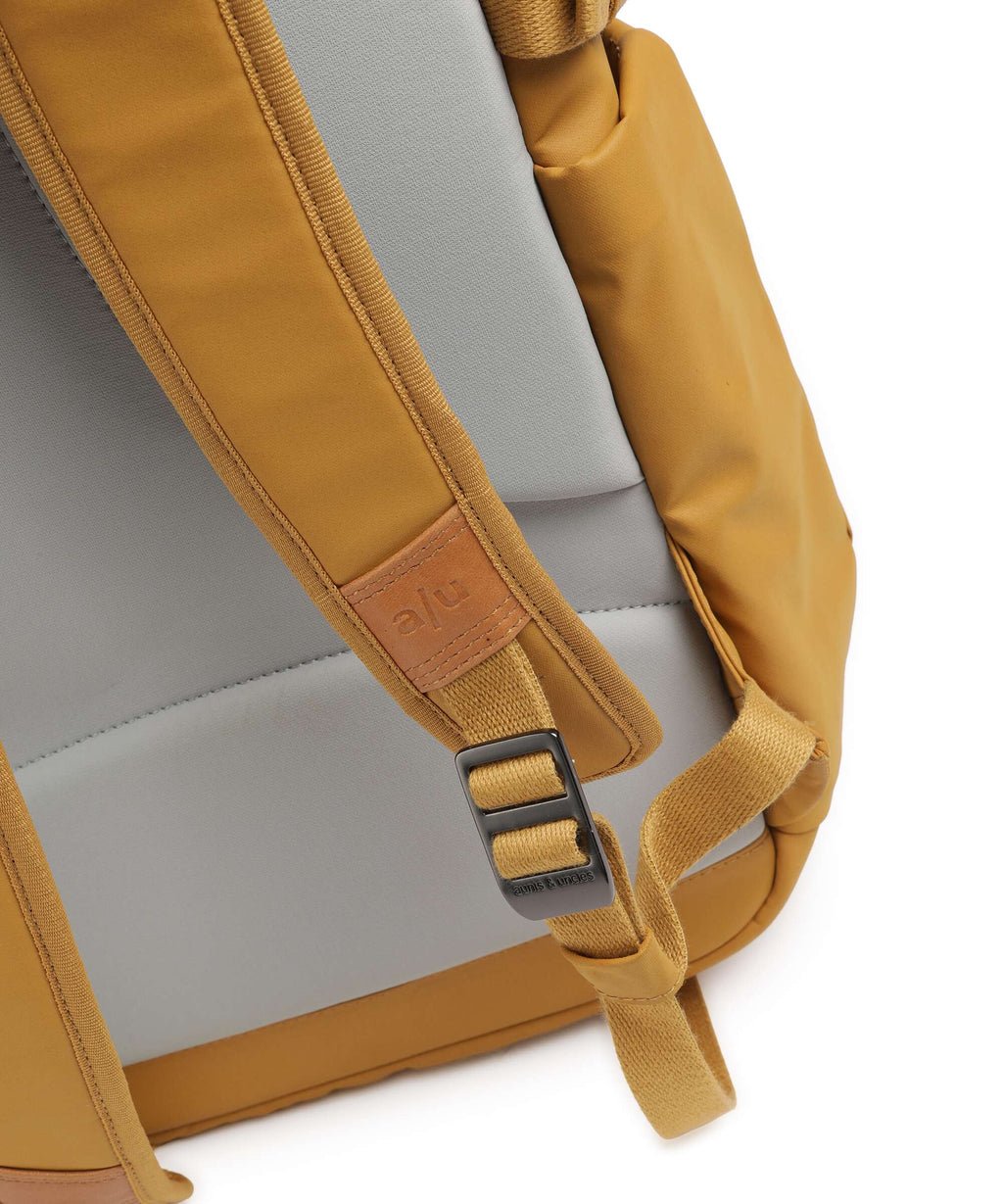 Aunts & Uncles Japan RE Mikuni RE Backpack honey