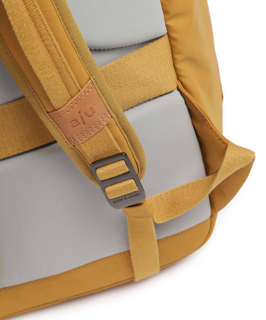 Aunts & Uncles Japan RE Nojiri RE Backpack honey