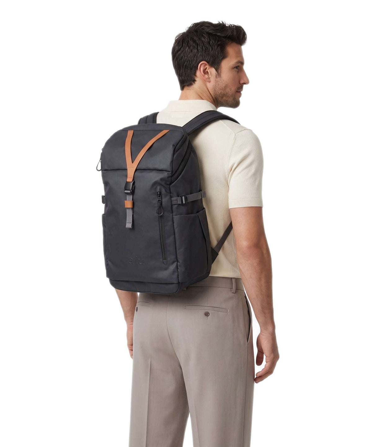 Aunts & Uncles Japan RE Nojiri RE Backpack outer space