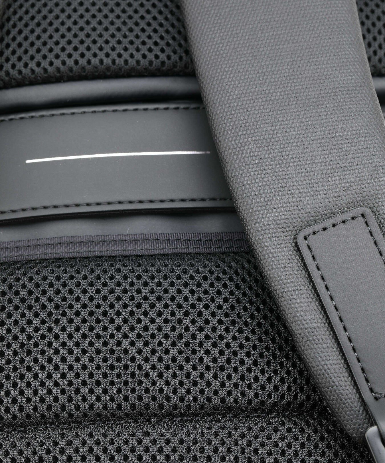 Horizn Studios Gion S Laptop backpack black