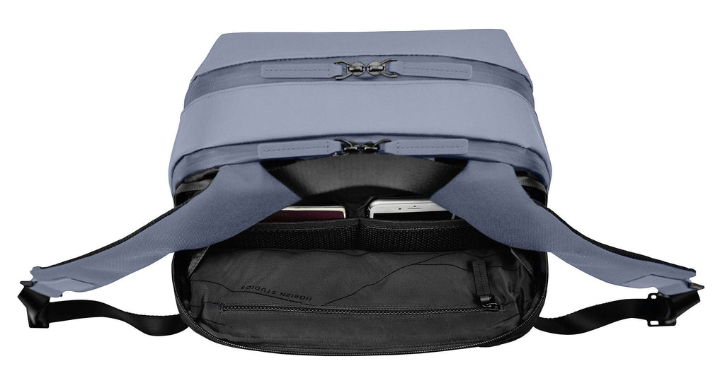 Horizn Studios Gion S Laptop backpack blue vega